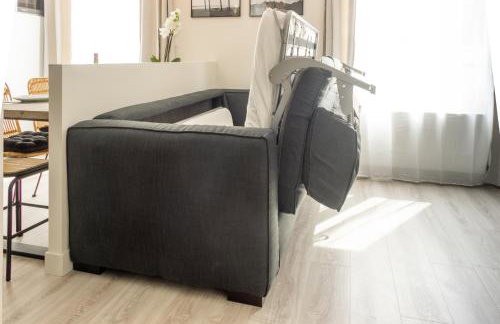 Appartement La Madeleine - Photo 29