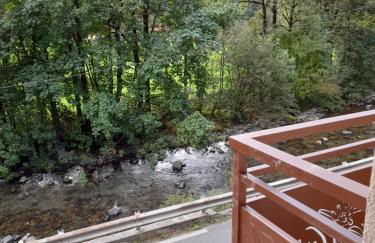 Le Ratty appartement 8 personnes - Foto 28