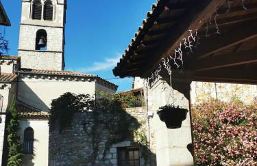 Bastide du Barry - Centre historique de Vallon Pont d'arc - Foto 43