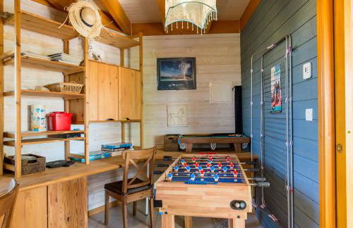 Holiday Home Villa Panorama Mer by Interhome - Photo 26