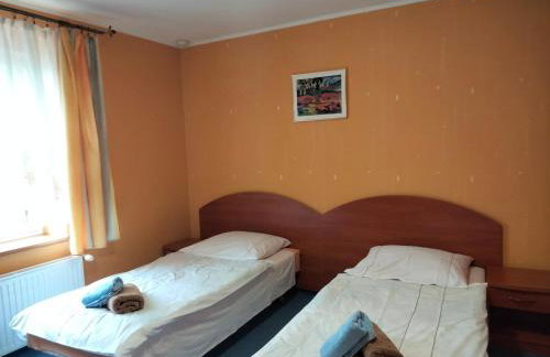 Zajazd Restauracja Machliny - Foto 10