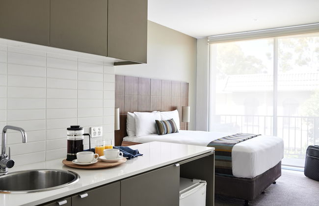 Punthill Knox - Foto 20