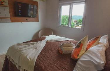 Pousada Bella Vista - no coração do Vale dos Vinhedos - Foto 80