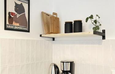 Stylish Central Apartment - Foto 33