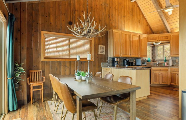 Alpen Adventures Stunning Sunset Views - Foto 32