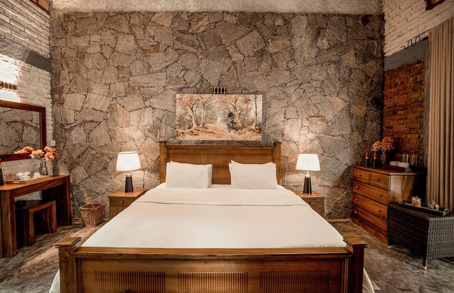 Arsulana Eco Lodge - Foto 18