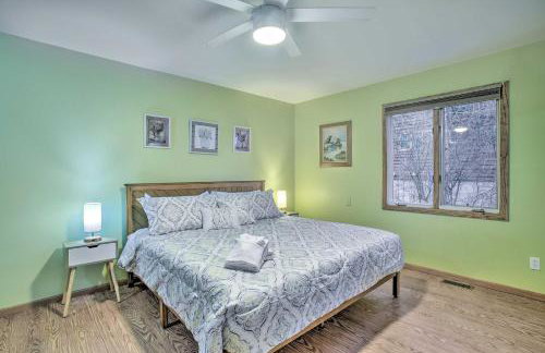 Honeoye Lake House with Community Amenities! - Foto 16