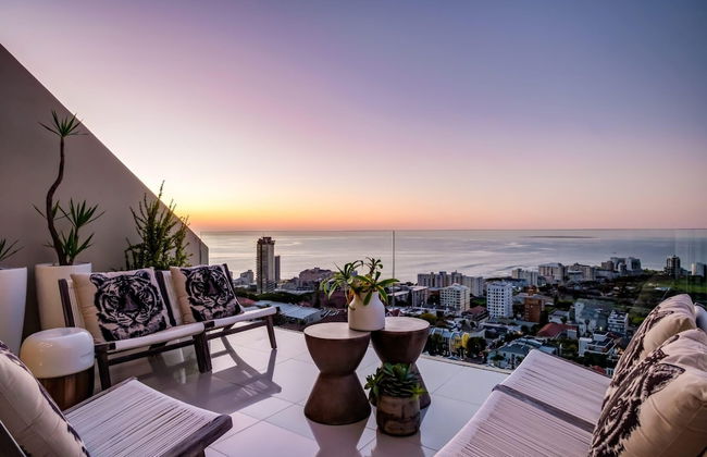 Beautifully Designed Villa w Sweeping Views Belle View - Foto 5