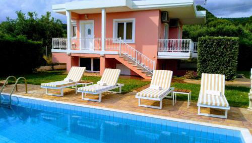 Villa Aphrodite - Foto 4