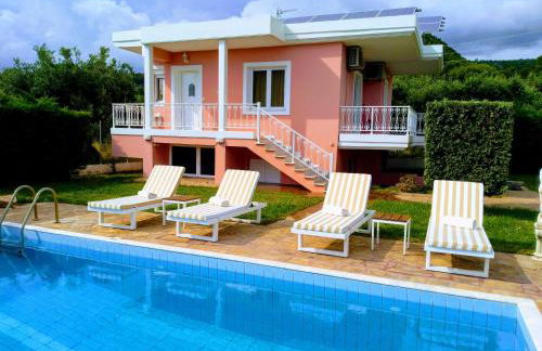 Villa Aphrodite - Foto 4