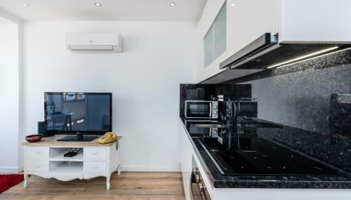 T2 Tiles Apartment Estoril - Photo 4