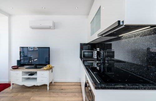 T2 Tiles Apartment Estoril - Foto 4