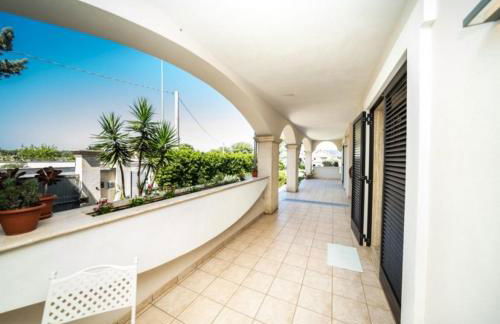 Villa Vespucci - Foto 11