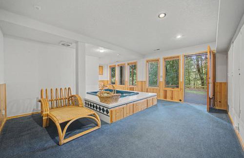 Crystal Creek Chalet - Meredith Lodging - Foto 37