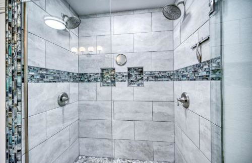 Luxury Lakefront Oasis With Boat Dock-firepit - Foto 34