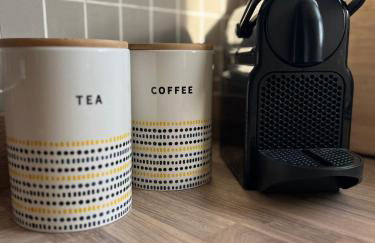 2 bed Central Cardiff Apartment - sleeps five! - Foto 17