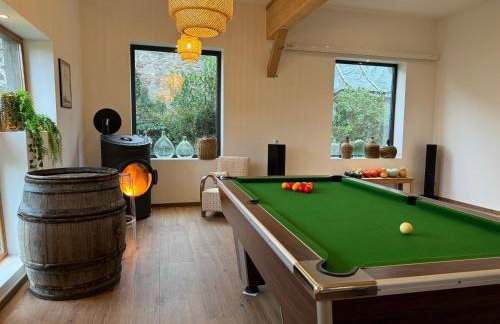 Le Refuge du 55 - Foto 33