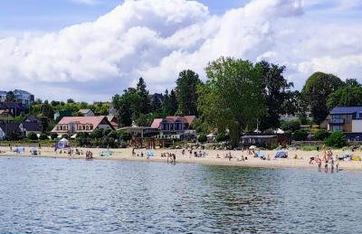 Apartment with terrace and barbecue area - Foto 26