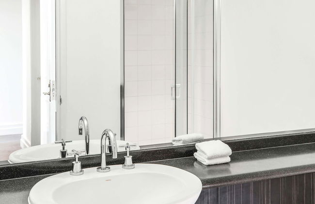 Mantra on Jolimont Melbourne - Foto 19