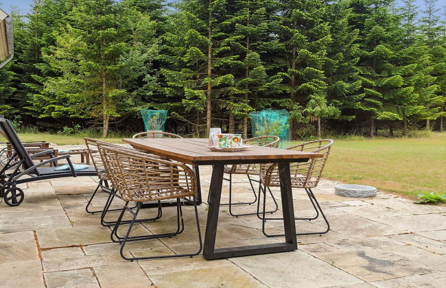 "Nell" - 3.2km to the inlet - Foto 21