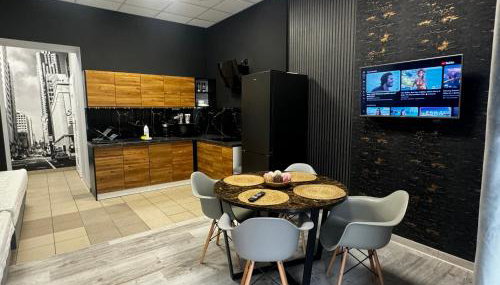 Apartamenty i pokoje „Pod Jedynką” - Foto 4