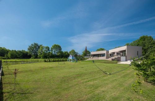 Residence Villa Manuela - Batlug - Foto 94