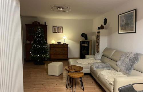 Ruhig gelegene Wohnung direkt am Schlosspark - Foto 5