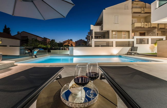 Villa Laverna - Foto 42