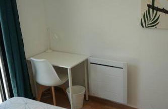 Maison 8 pers 1 minute parc des expositions - Foto 12