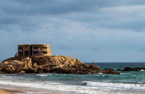 REf 11 VILLA ER DJEBEL - Foto 9