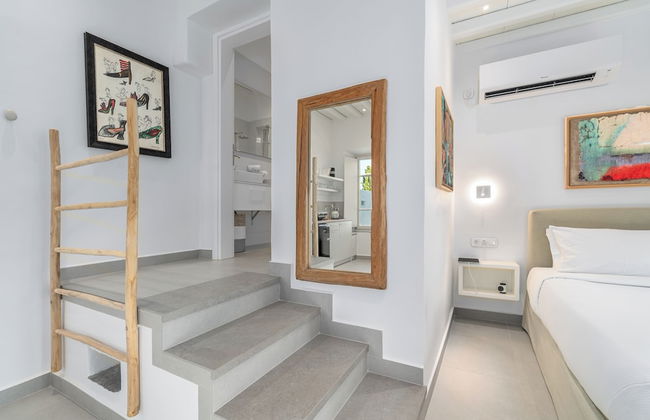 Rabagas Suites - Foto 25