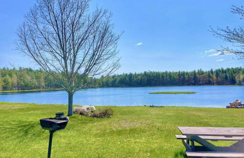 Luxury ADK Retreat Near Whiteface, Lake Placid - Foto 48