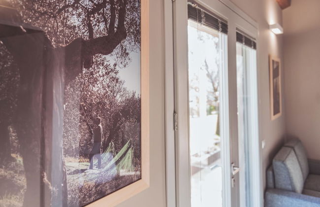 Agriturismo Querceto - Photo 77