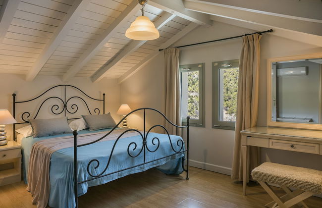 Braunis Horio Villas - Foto 21