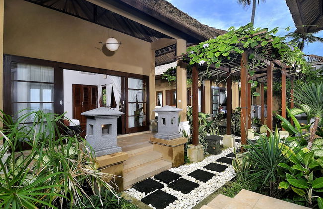 Villa Talia Vashti - Foto 17