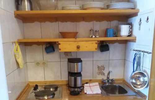 Ferienwohnungen Almbrünnerl - Chiemgau Karte - Foto 18