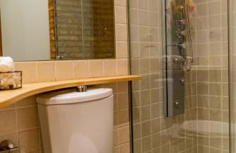 ESTUDIO Céntrico junto a Estación- CCVialia Parking gratis A - Foto 19