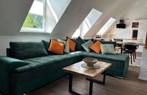 Ferienwohnung Hafenblick - Foto 16