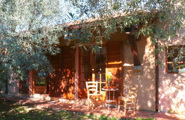 Holiday Home Monte Argentario Sea Views - Foto 26