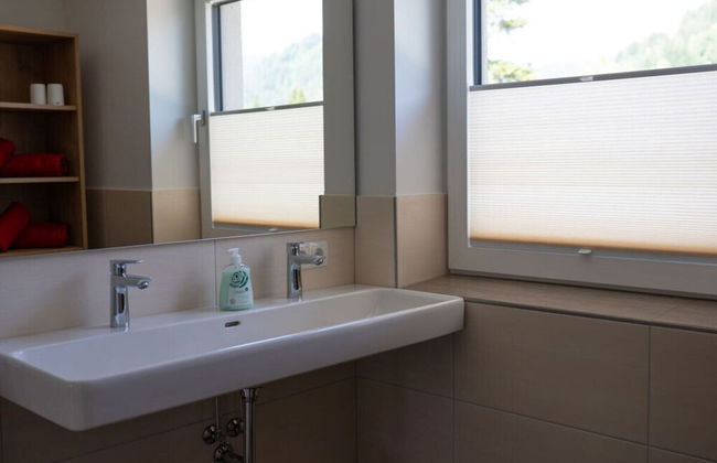 Apartment Bar Comfortable Holiday Residence - Photo 10