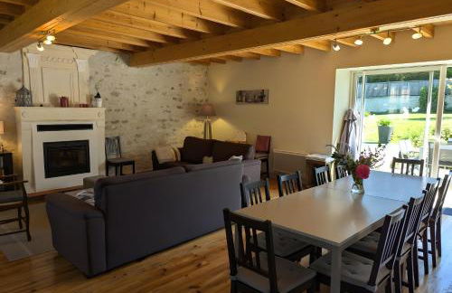 La Bonne Chauffe - Serpentin - Foto 13