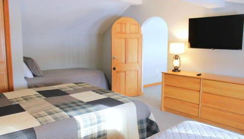 Jack OLantern 3BR Condo Unit 1 - Foto 3