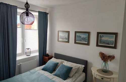 Apartament z Napoleonem w tle - Foto 24