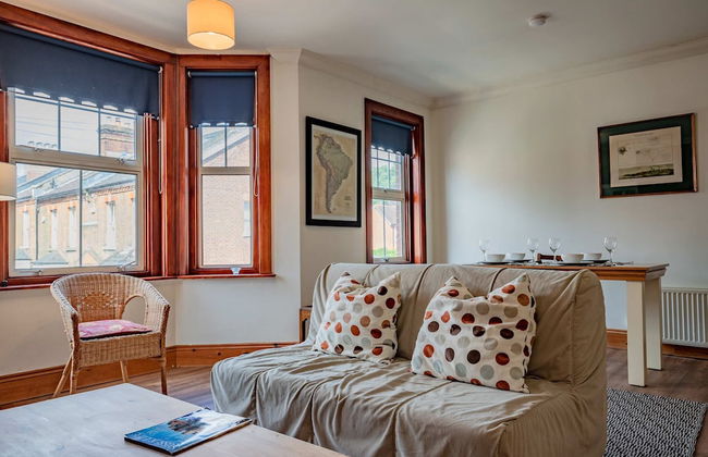 Host Stay Wellington Apartment - Foto 21