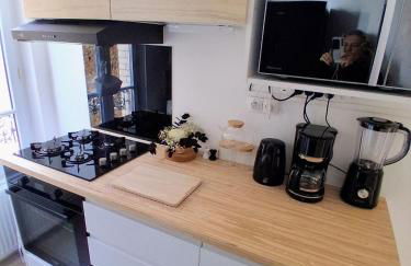 La briquette du Parisis - Foto 16