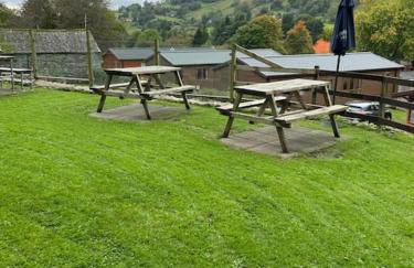 Lowena Lodge - Foto 32