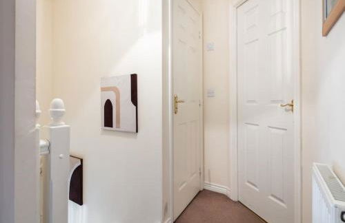 My-Places Corporate Serviced Accommodation - Foto 24