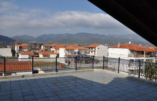 Apartments Stavroula Ηospitality - Foto 12