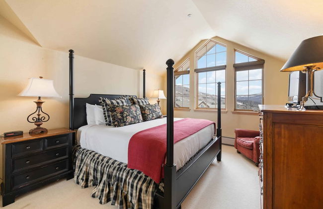 St. James Place - Foto 4