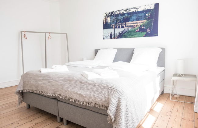 Beautiful 2-bed With Large Balcony - Foto 5